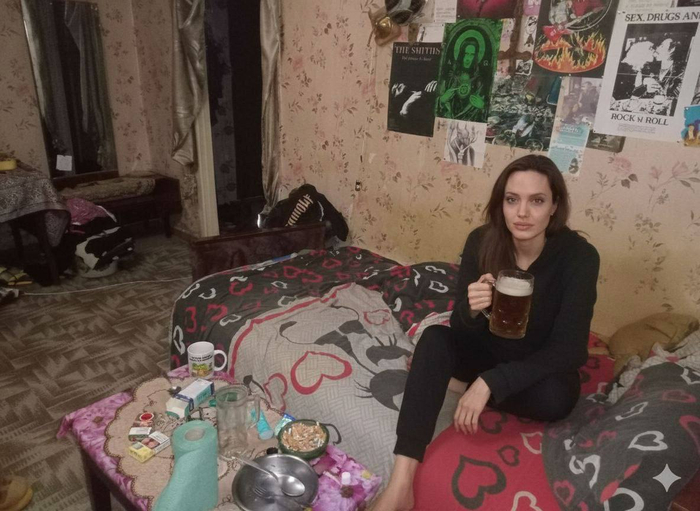 Жду своего ухилянта