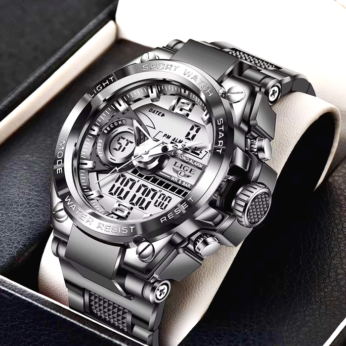 Мужские часы