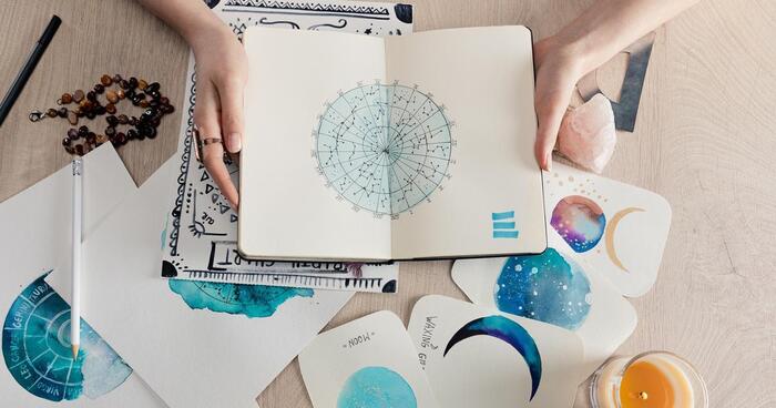 Как рассчитать матрицу судьбы по дате рождения — ТОП-5 сервисов для анализа онлайн