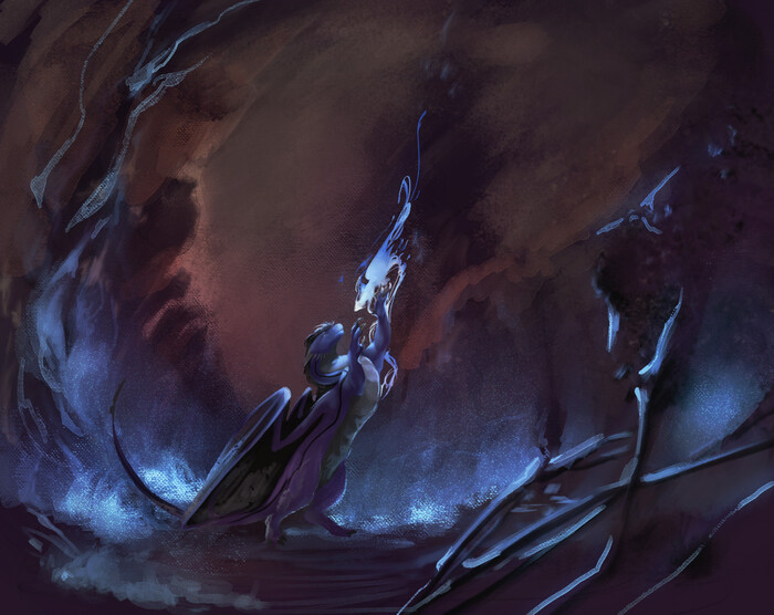 Волшебное зрелище