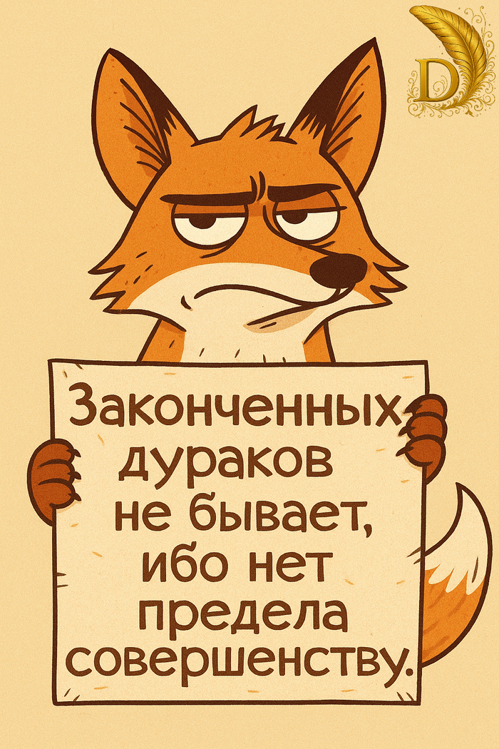 Когда кажется, что видел всё