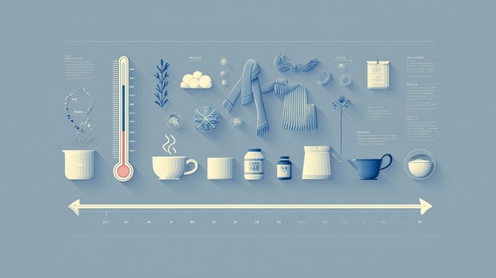 Создание медицинской инфографики для блога: пошаговая инструкция с нейросетями и промтами