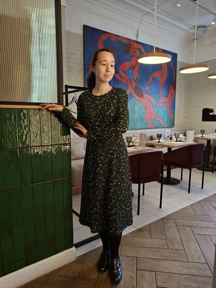 Арт-кафе в Чебоксарах)