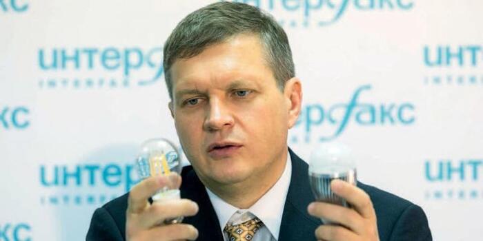 Ответ на пост «Надоело, делаю свою лампочку (Часть 2)»