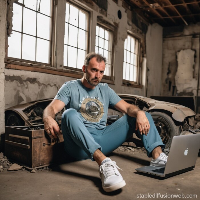 У ТЕБЯ НЕТ РАБОТЫ. ЧТО ТЫ БУДЕШЬ ДЕЛАТЬ ТЕПЕРЬ?