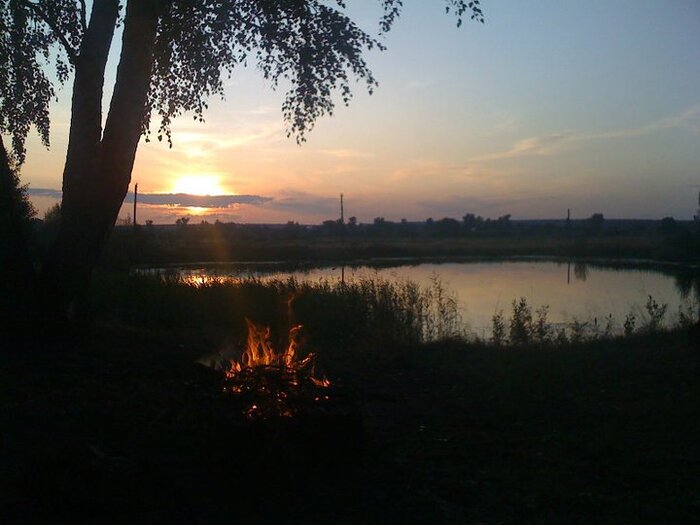 Фото из архива