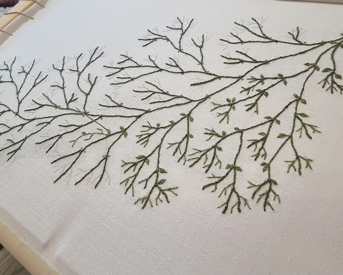 Веточка (^_^)