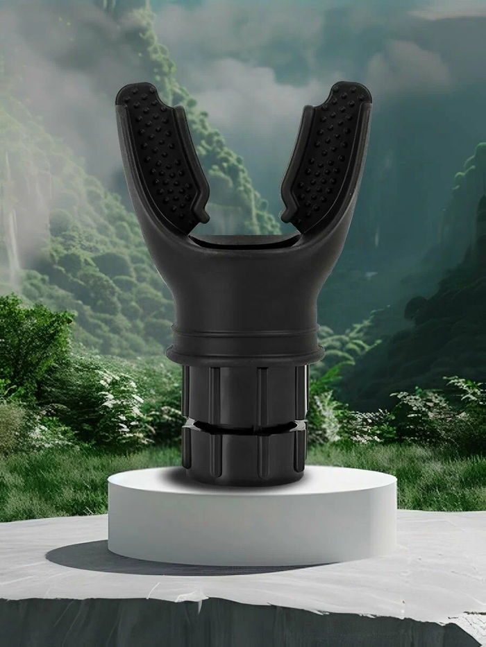 Дыхательный тренажер для легких, для повышения выносливости