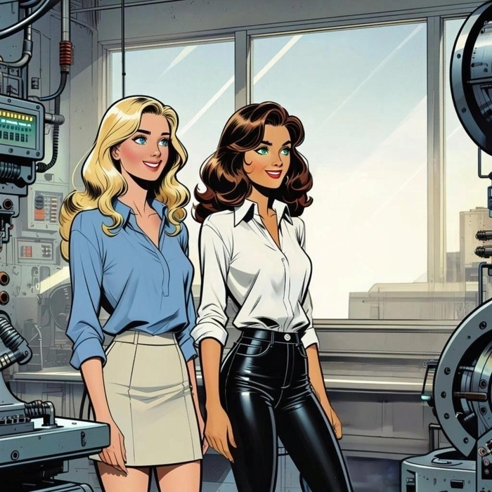  &quot;Russian girl&quot;