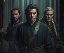 ����� � ����