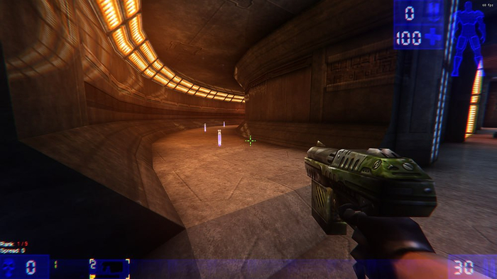 Unreal Tournament 99 в 20:00 МСК