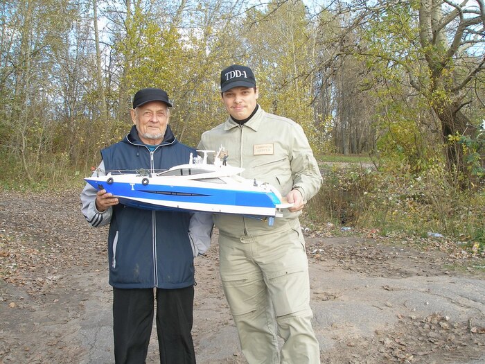 Ответ на пост «Волшебник»