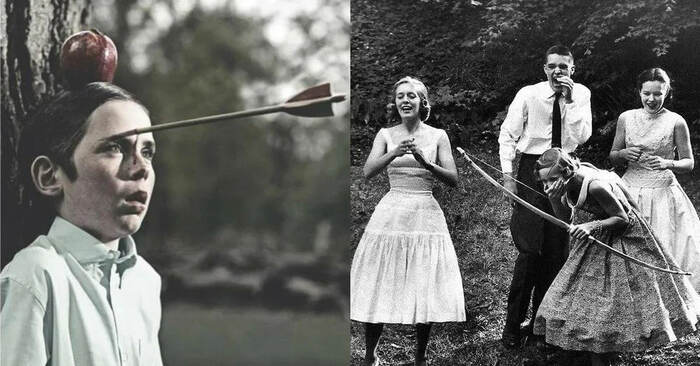 Когда смерть приходит с пафосом — это трагедия. Когда она приходит с нелепостью — это уже почти притча