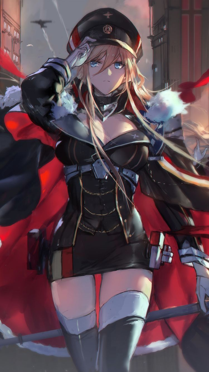 Bismarck