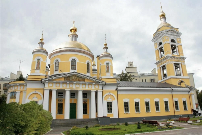 Источник: Яндекс Карты