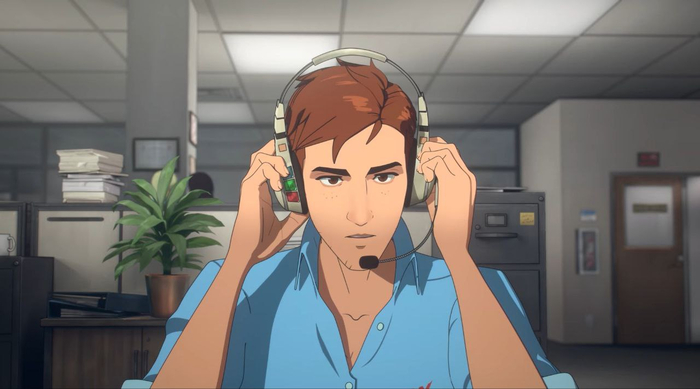 Hey team! This is your Dispatcher