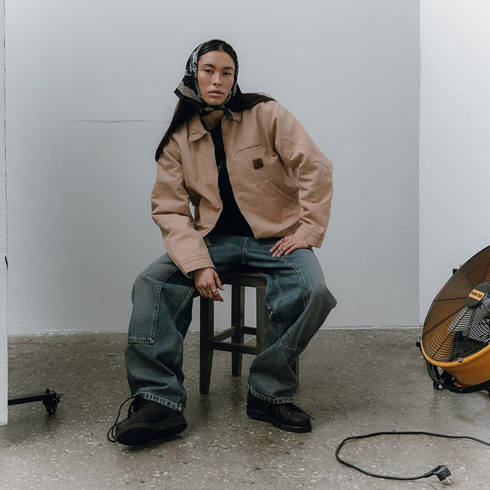 Неумолимая мода, куда ты катишься