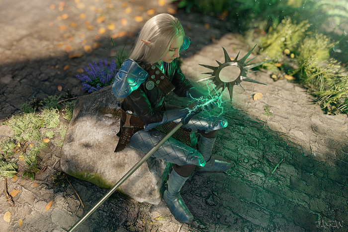     Dragon age Inquisition