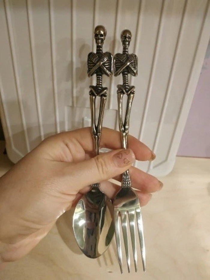 Купил себе такие приборы