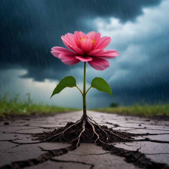 Жизнь продолжается