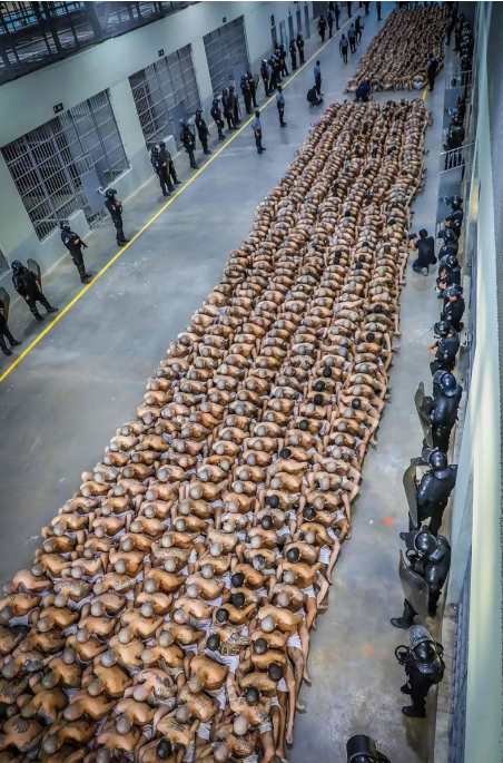 Какими я мечтаю когда-нибудь увидеть бандеродрочеров. Всех