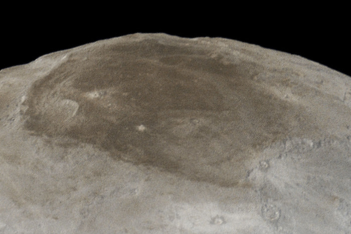  NASA/Johns Hopkins University Applied Physics Laboratory/Southwest Research Institute/TheSpaceway