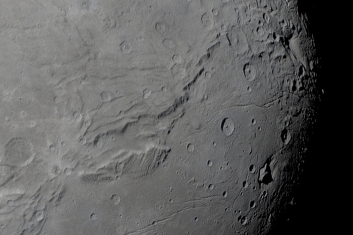  NASA/Johns Hopkins University Applied Physics Laboratory/Southwest Research Institute/TheSpaceway