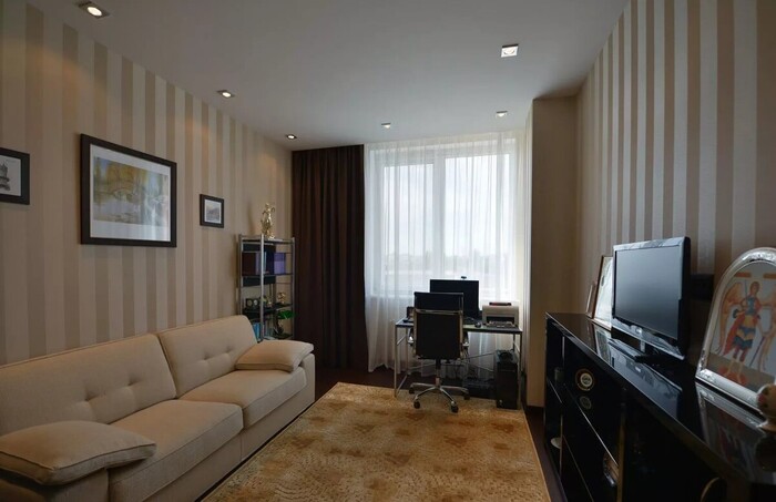 Как сделать фото квартиры для продажи привлекательными с помощью нейросетей