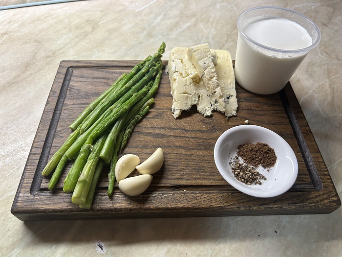    &quot;BBQ&quot;       &quot; &quot;