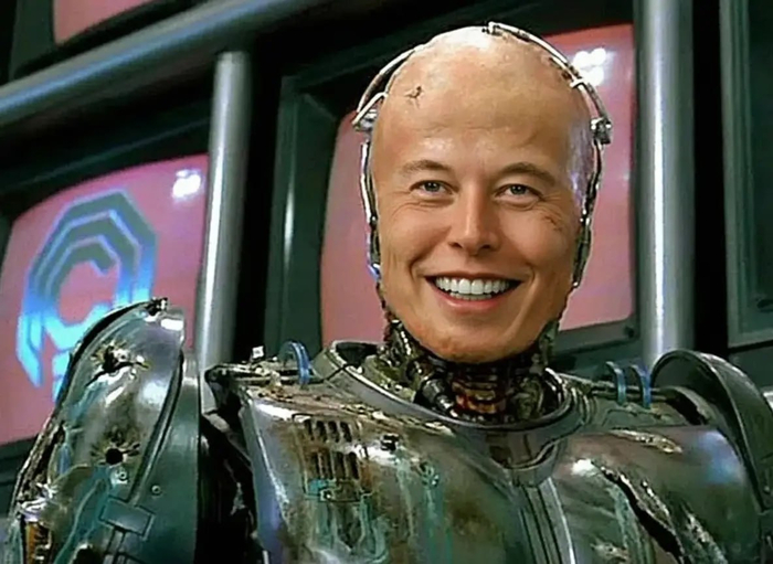 Маск заявил, что в течение 20 лет люди смогут "жить вечно"