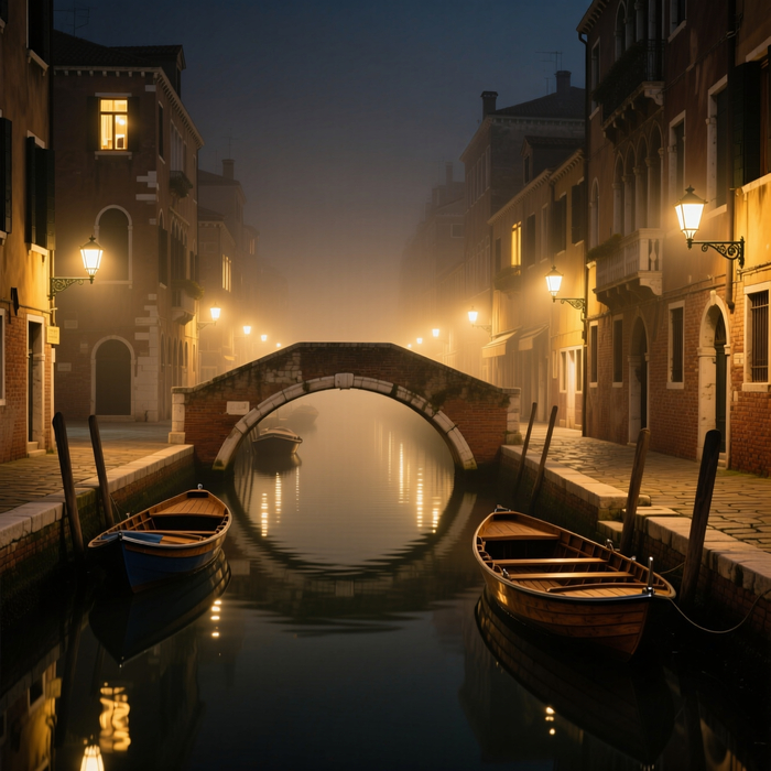 Арты из нейросети - 712