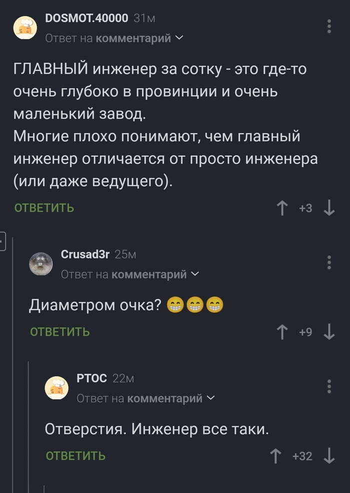 Очень глубоко в провинции