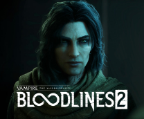 Vampire: The Masquerade � Bloodlines 2