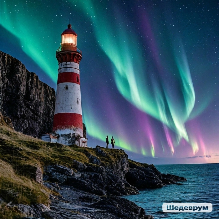 Смех Авроры. часть 4 заключительная