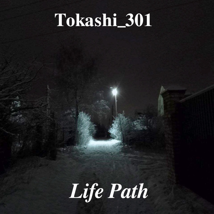   &quot;Life Path&quot;