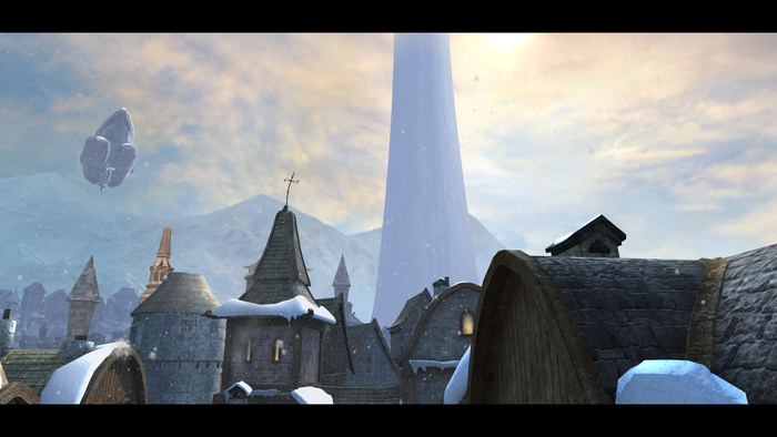 Конечно Аркадия для новичка дает сказочные ощущения