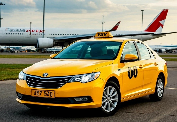 Такси против авиапассажиров, или почему закон не всегда на стороне потребителя