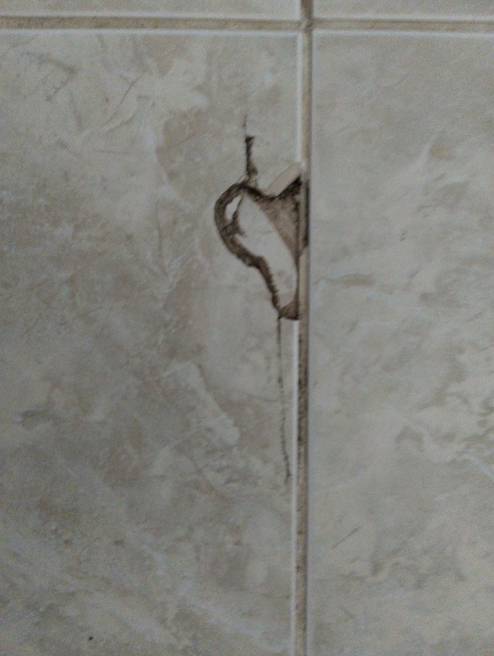 Ремонт напольной плитки