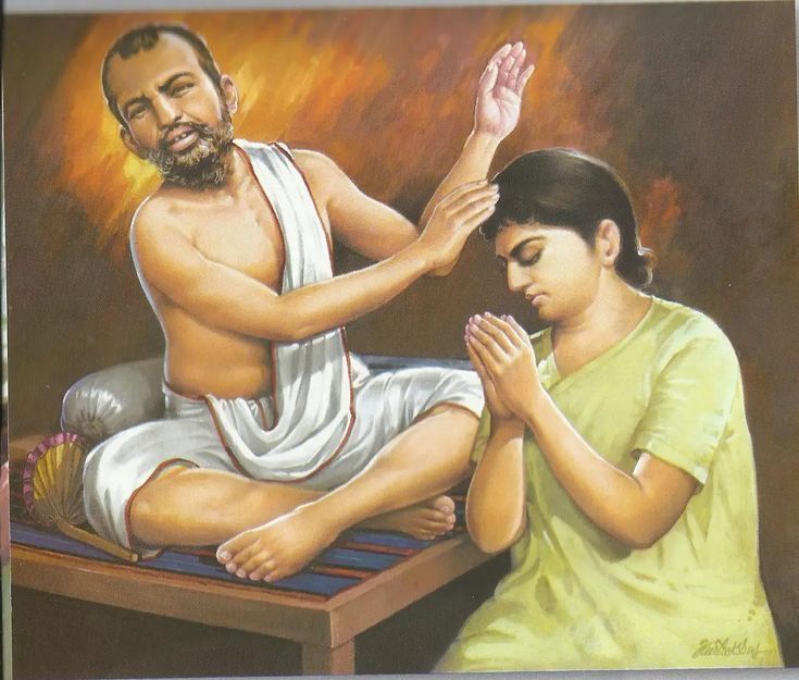 Teacher and student - Teacher, Ecstasy, God, Holy Ghost, Cali, Incarnation, Shakti, Divine Light, Divinely, Longpost