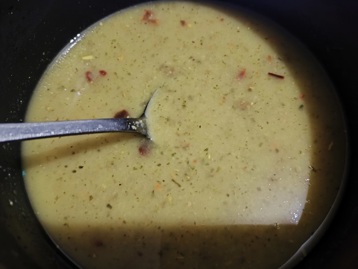 Рассольник-2