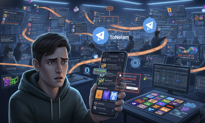    - Telegram:   ,   NFT-    