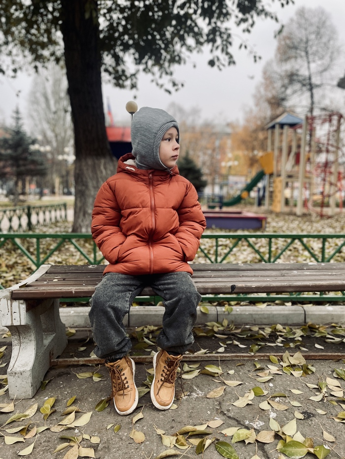 Мой первый пост на Пикабу