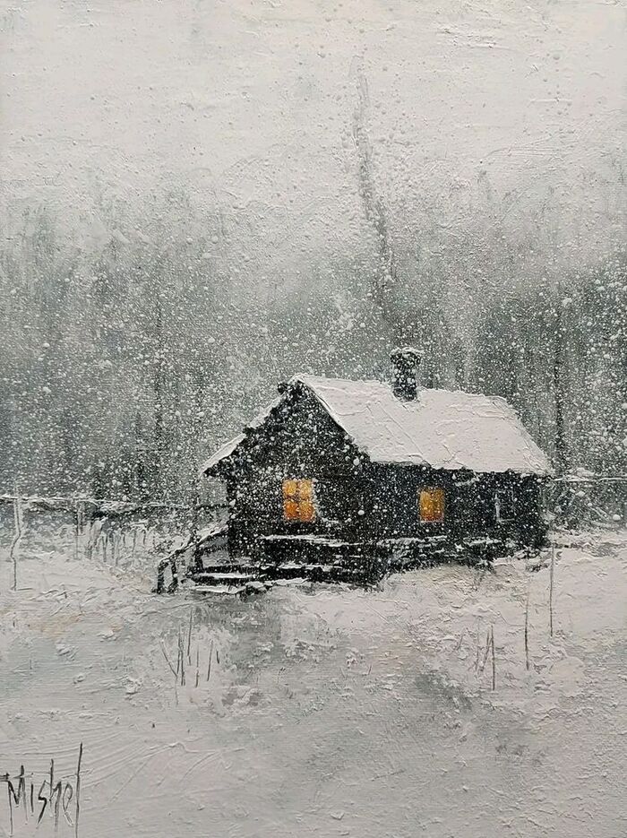 Ты будешь сыт и отдохнёшь у деда на печи!