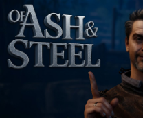 OF ASH AND STEEL ( GREYSHFT ������� ������ )