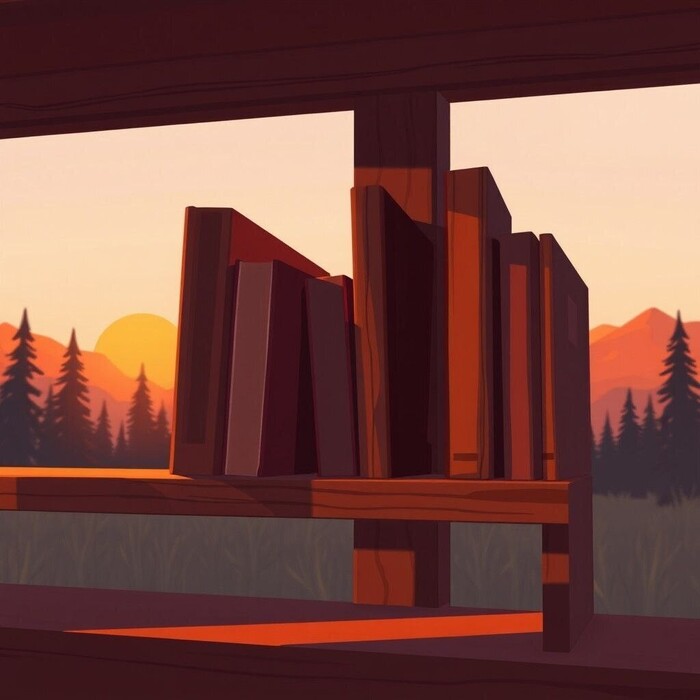 Всем общий привет! Не сбавляя темпов и не останавливаясь перед бесконечностью, продолжаем цикл постов посвященных интересным рассказам, которые можно быстро прочитать и которые по возможности оставят максимальное послевкусие. Приятного чтения!