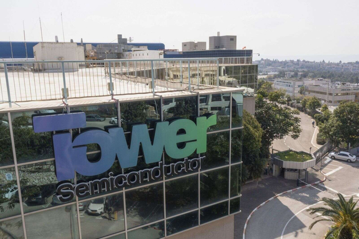   Tower Semiconductor, 