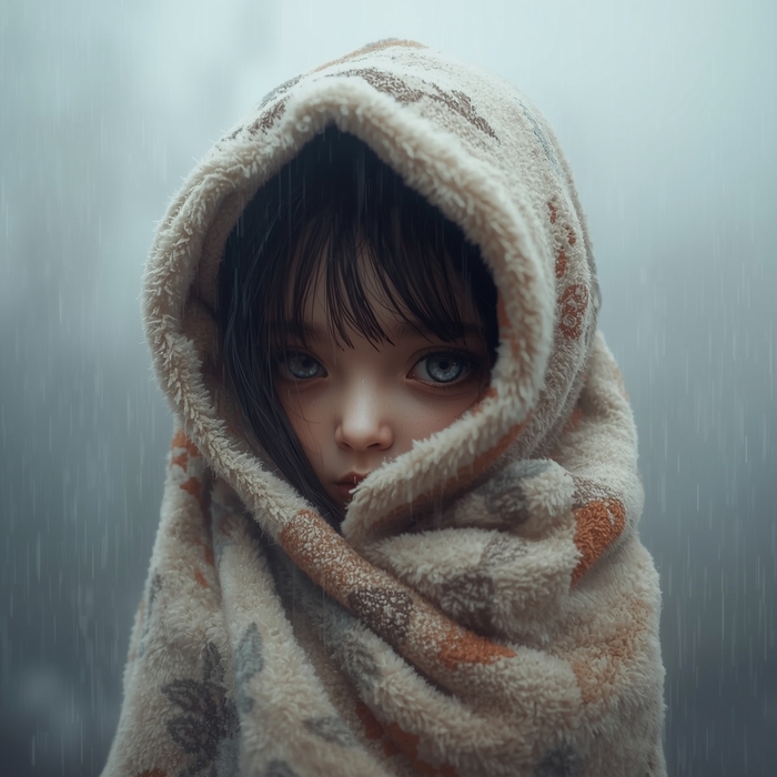 Диалог под одеялом (зарисовка)