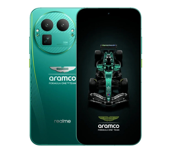 Источник изображения: Realme