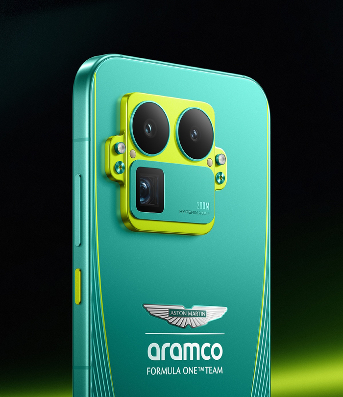 Источник изображения: Realme