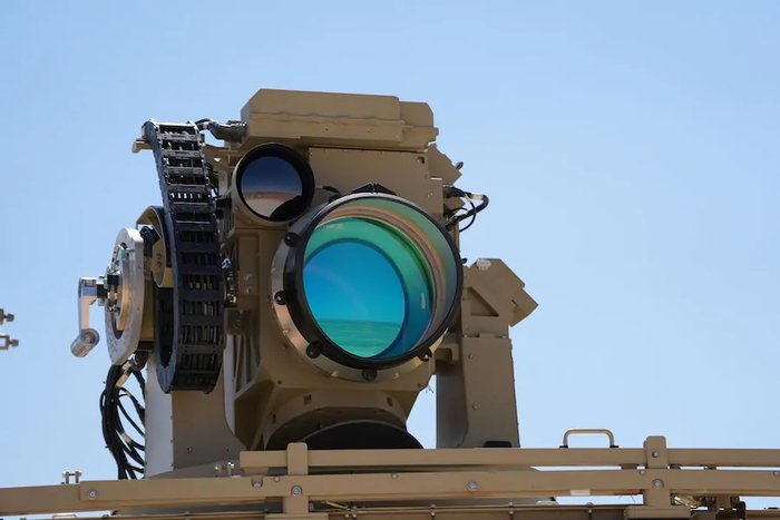 Фото: Министерство обороны Израиля.